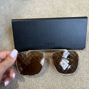 fendi sunglasses
